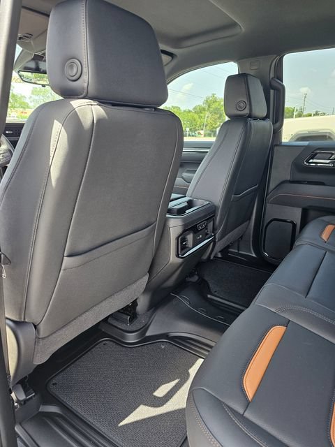 2026 GMC Sierra 1500 AT4 - Photo 18