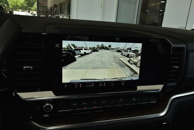 2025 GMC Sierra 1500 SLE - Photo 41