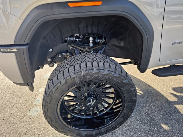 2026 GMC Sierra 3500HD AT4 - Photo 13