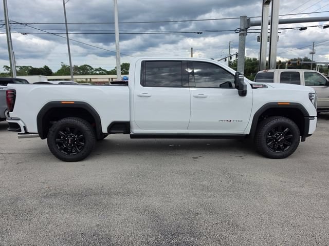 2026 GMC Sierra 2500HD AT4 - Photo 6