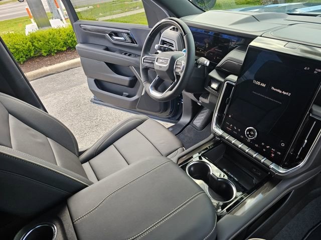 2026 GMC Yukon XL Elevation - Photo 25