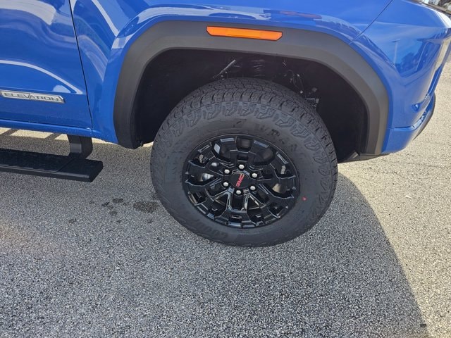 2026 GMC Canyon Elevation - Photo 11