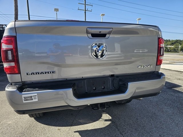 2024 Ram 2500 Laramie photo 3