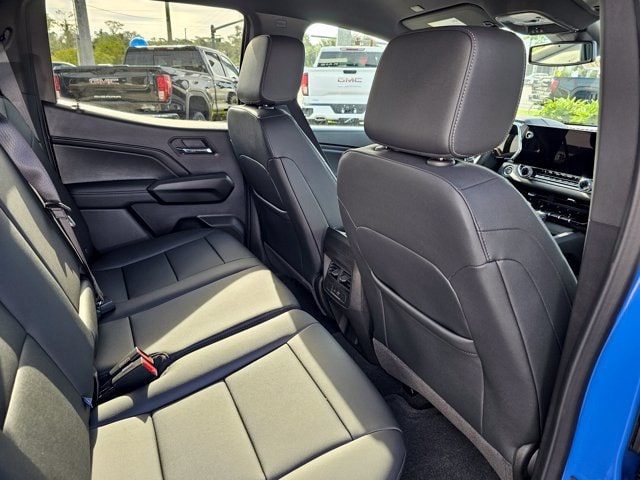 2026 GMC Canyon Elevation - Photo 26