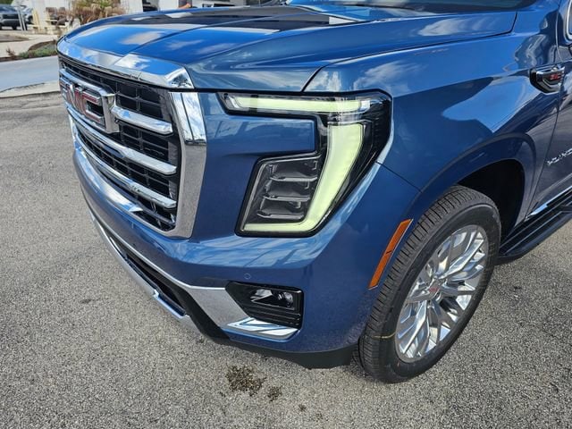 2026 GMC Yukon XL Elevation - Photo 17