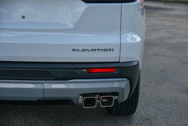 2026 GMC Acadia Elevation - Photo 9