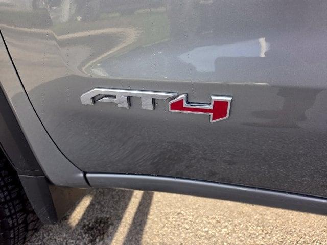 2026 GMC Sierra 1500 AT4 - Photo 13