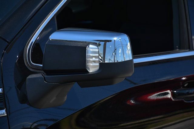 2025 GMC Sierra 1500 SLE - Photo 6