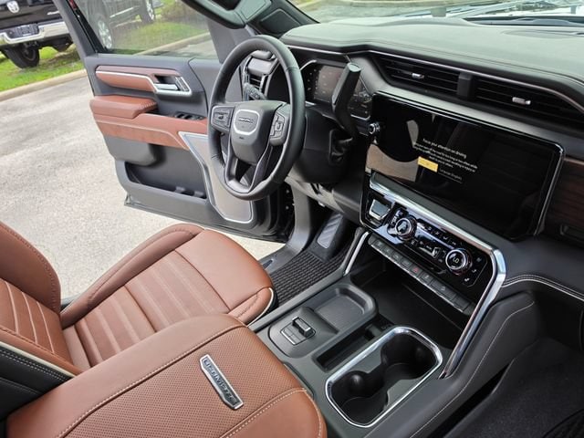 2026 GMC Sierra 3500HD Denali Ultimate - Photo 24