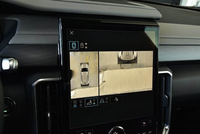 2026 GMC Acadia Elevation - Photo 28