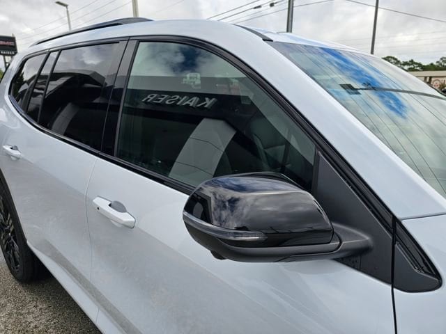 2026 GMC Acadia Elevation - Photo 17