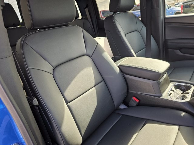 2026 GMC Canyon Elevation - Photo 21