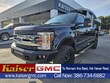 Ford Super Duty F-250 SRW