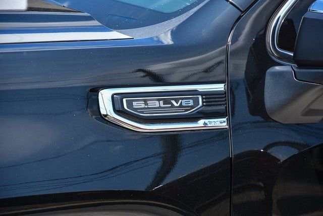 2024 GMC Sierra 1500 Denali Denali - Photo 7