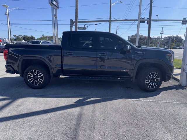 2023 Gmc Sierra AT4 photo 2