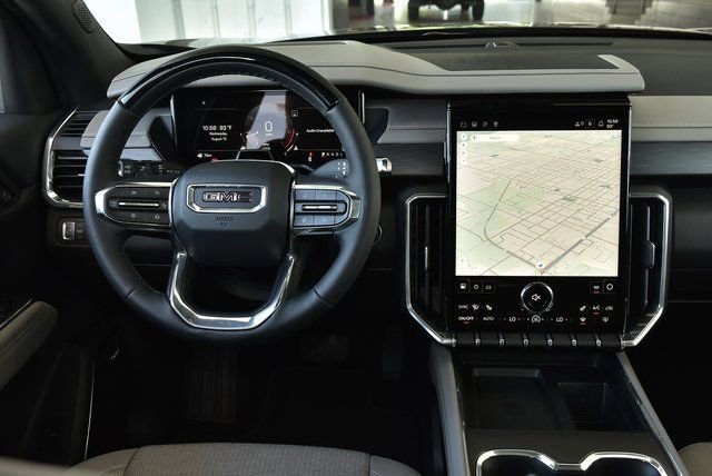 2026 GMC Acadia Elevation - Photo 21