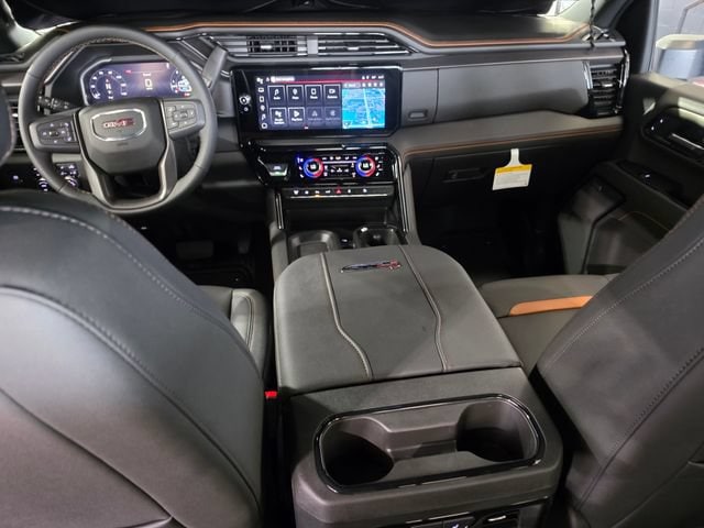 2026 GMC Sierra 2500HD AT4 - Photo 39