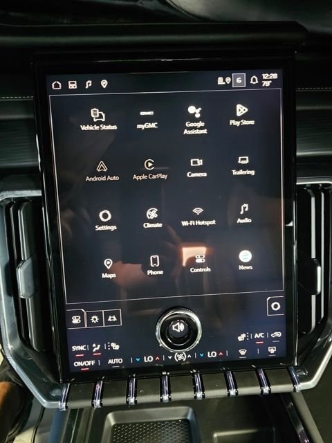 2026 GMC Acadia Elevation - Photo 33