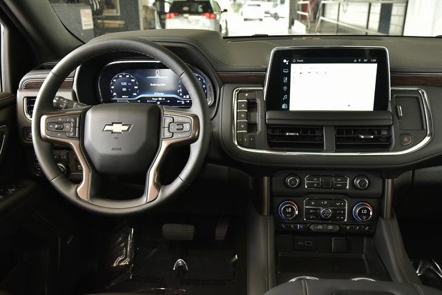 2024 Chevrolet Suburban High Country - Photo 23