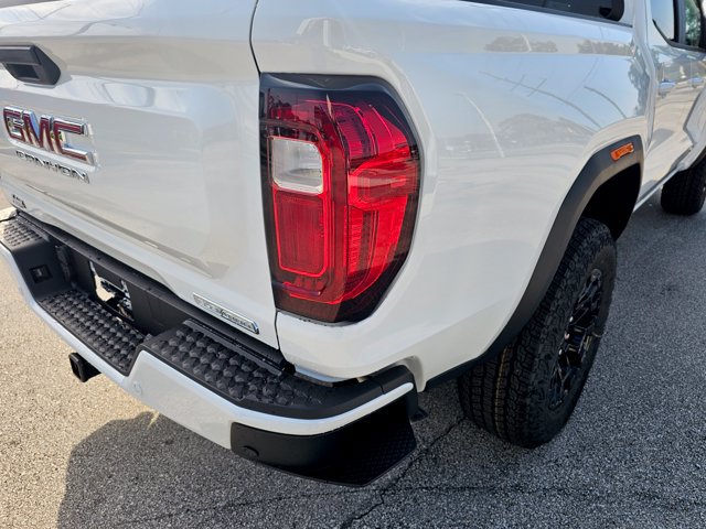 2026 GMC Canyon Elevation - Photo 14