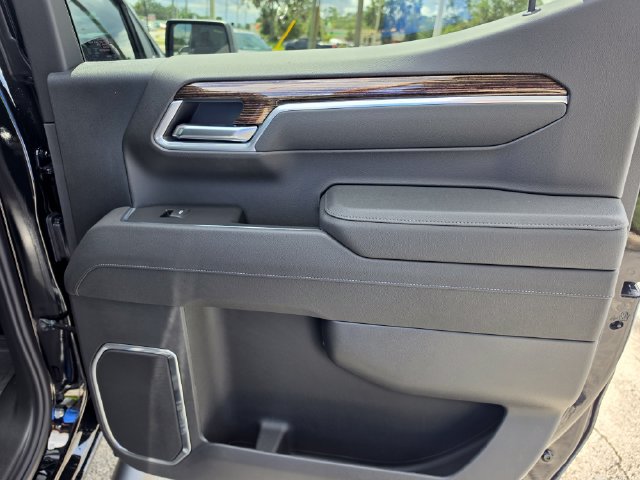 2026 GMC Sierra 1500 Elevation - Photo 28