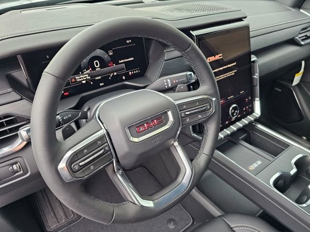 2026 GMC Acadia Elevation - Photo 18