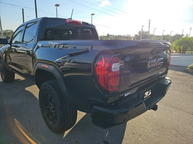 2026 Gmc Canyon Elevation photo 2