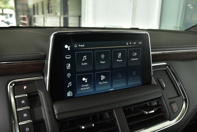 2024 Chevrolet Suburban High Country - Photo 27
