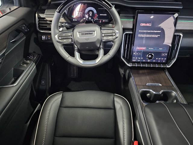 2026 GMC Acadia Denali - Photo 37
