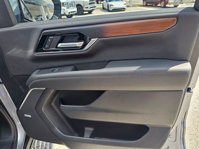 2026 GMC Yukon XL Denali - Photo 27
