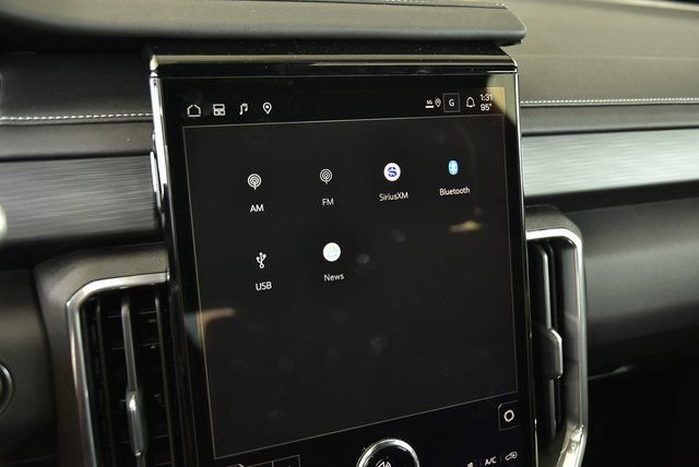 2026 GMC Acadia Elevation - Photo 36