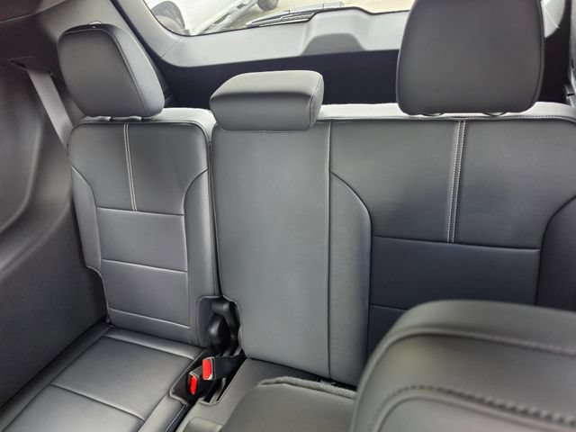 2026 GMC Acadia Elevation - Photo 21