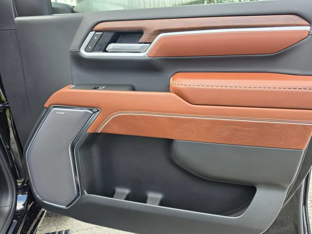 2026 GMC Sierra 3500HD Denali Ultimate - Photo 26