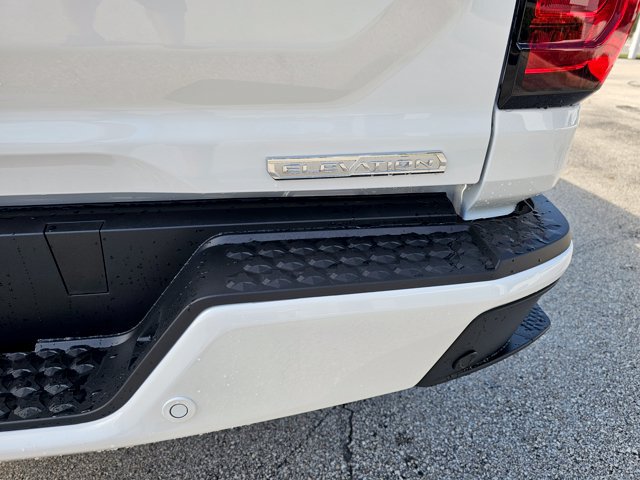 2026 GMC Canyon Elevation - Photo 6