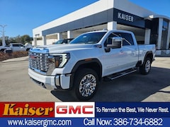 2026 GMC Sierra 2500 HD Denali Truck