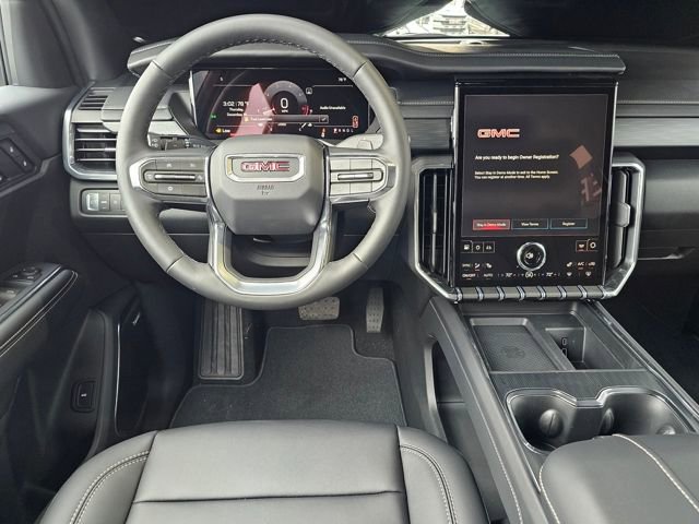 2026 GMC Acadia Elevation - Photo 37