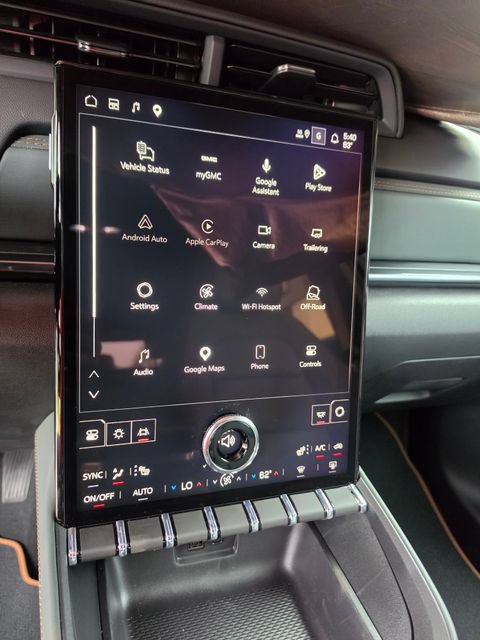 2027 GMC Terrain AT4 - Photo 29