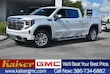 GMC Sierra 1500