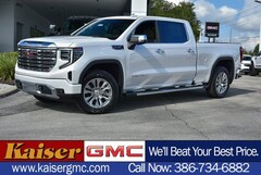 2025 GMC Sierra 1500 Denali Truck