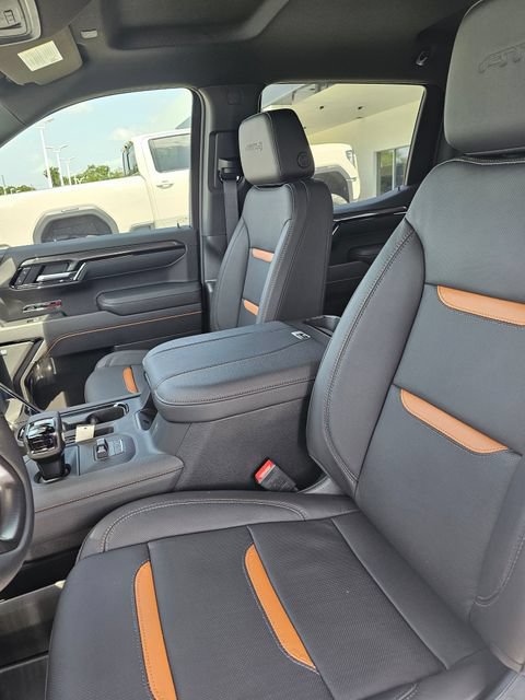 2026 GMC Sierra 1500 AT4 - Photo 14