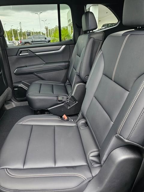2026 GMC Acadia Elevation - Photo 21