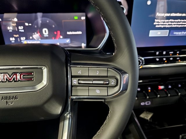 2026 GMC Canyon Elevation - Photo 35