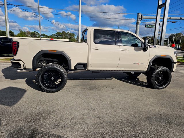 2026 GMC Sierra 3500HD AT4 - Photo 6