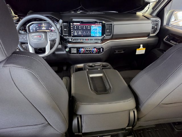 2026 GMC Sierra 1500 Elevation - Photo 35
