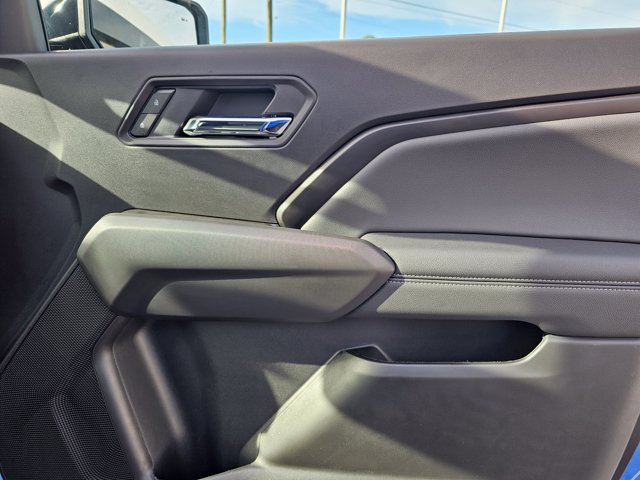 2026 GMC Canyon Elevation - Photo 24