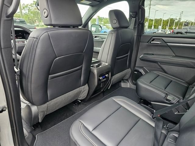 2026 GMC Acadia Elevation - Photo 20
