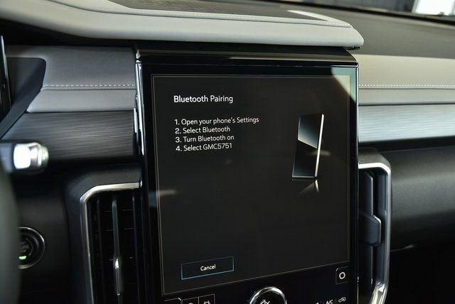 2026 GMC Acadia Elevation - Photo 38