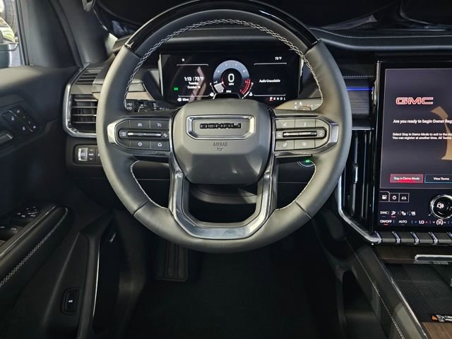 2026 GMC Acadia Denali - Photo 33