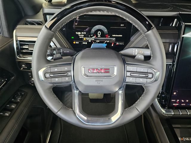 2026 GMC Yukon XL Elevation - Photo 35