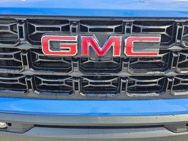 2026 GMC Canyon Elevation - Photo 9